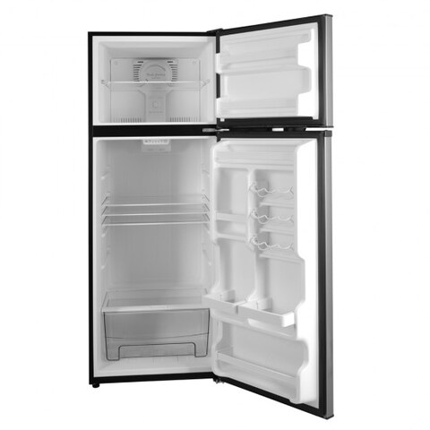 AFRA Refrigerator 340L, Double Door, No Frost, Lock &amp; Key, G-MARK, ESMA, ROHS, And CB Certified, 2 Years Warranty
