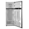 AFRA Refrigerator 340L, Double Door, No Frost, Lock &amp; Key, G-MARK, ESMA, ROHS, And CB Certified, 2 Years Warranty