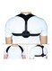 Generic Back Posture Corrector Belt 21.15X14.25X4.1cm