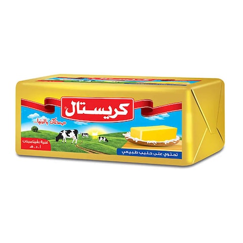 زبدة كريستال - 500 جرام