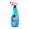 Green Clean Glass Cleaner, Blue - 690 ml