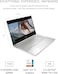 HP Pavilion 15 Laptop, 11th Gen Intel Core i7-1165G7 Processor, 16GB RAM, 512GB SSD Storage, Full HD IPS Micro-Edge Display, Windows 10 Pro, Compact Design, Long Battery Life 15-eg0021nr