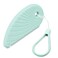Generic Mini Box Cutter Micro Ceramic Blade Safety Cutter Letter Opener Lightweight Portable Ideal For Boxboard Thin Corrugate (Green)