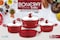 BONERA SUPERNOVA COOKWARE SET 7PCS