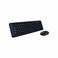 Logitech MK220 Wireless Keyboard And Mouse Combo