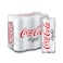 Coca-Cola Light 6x330ml