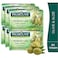 Palmolive Naturals Moisture Care Soap 6x175g