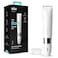 Braun Hello Body Goodbye Hair Mini Trimmer White BS1000