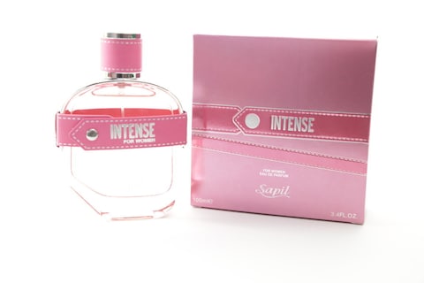 Sapil Intense Eau De Perfume 100ml
