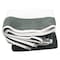 LP Estilo Pool Beach Towel 90x180 Grey/White