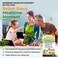 Bio Schwartz Prebiotics For Advanced Gut Health, Immune System Booster &amp; Dietary Fiber, Fuels Good Bacteria Growth To Promote Digestive Health, 60 Veggie Capsule