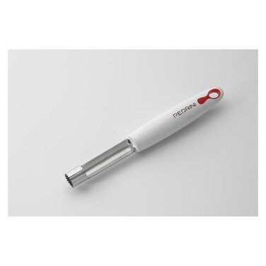 اداة نزع بذر التفاح استانليس استيل بيدريني