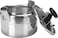 Royalford Aluminium Pressure Cooker 7Liter. Rf7601