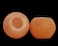 Geohoney Himalayan Salt Candle Holder - Round Shape