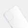 BodyGuardz Split designed for iPhone 12 Pro MAX case cover (6.7 inch) - Clear