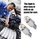 KKmoon - 2pcs T10 3030 LED Auto Light Bulbs High Power Highlight Turn Signal Lights Lamp Bulbs Ultra Bright Car LED Lamps Bulb