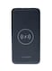 Veger 20000 mAh Power Bank Black