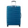 Delsey Tiphanie Hard Trolley 82cm Light Blue