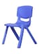 Generic Multipurpose Plastic Chair
