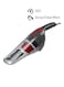 Black decker automatic vacuum cleaner 12 v