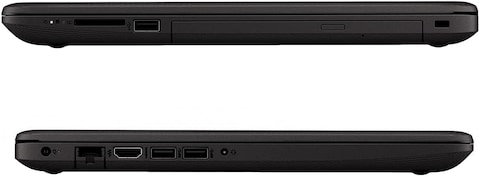 HP 250 G7, Intel Core i3-1005G1, 8GB RAM, 1TB DD, 15.6 Inch HD Laptop