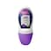 Bodylicious Violet Patchouli Roll-On Deodorant - 50 ml