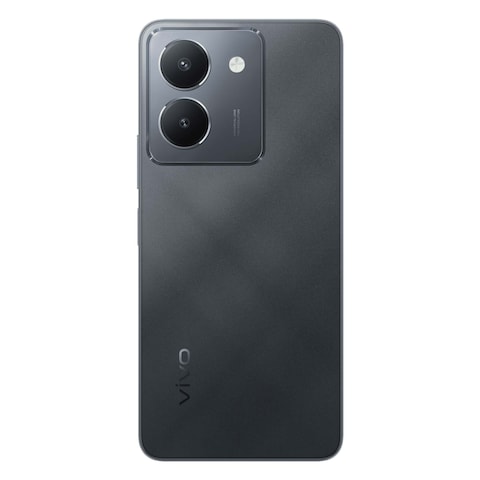 Vivo Y36 - 6.64-inch 128GB/8GB Dual SIM 4G Smartphone - Meteor Black
