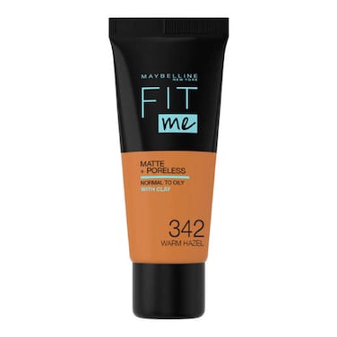 Maybelline Foundation Warm H342
