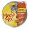 Meow Mix Savory Morsels Chicken Breast In Gravy Cat Food 78g
