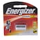 Energizer CR2 Lithium Battery