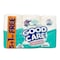 Good Care Compressed Toilet Paper - 6 Rolls