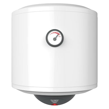 سخان كهرباء اوليمبك جونيور، 45 لتر - ابيض