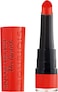 Bourjois Rouge Velvet The Lipstick 07 Joli Carmin Ois 2.4g - 0.08 Fl Oz