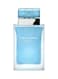 Dolce &amp; Gabbana Light Blue Eau Intense Eau De Parfum 50ml