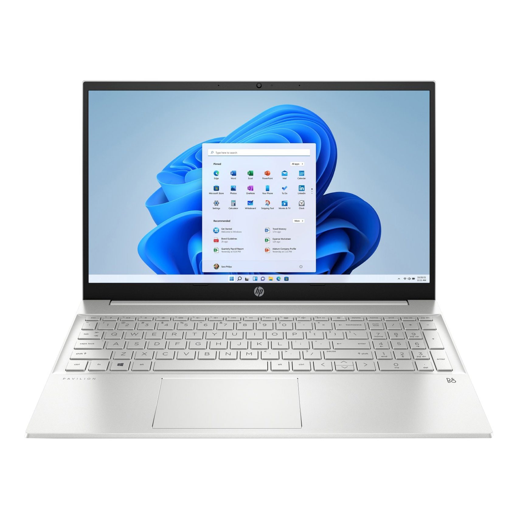 Office付 HP Pavilion 15 Ryzen 7 メモリ16GB Buy HP Pavilion Laptop 15-eh3004ne, AMD Ryzen 7 7730U, 16GB