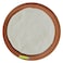 Royalford Pathiri Tawa, Handmade Clay Cookware, Rf10598 100% Natural Clay Non-Toxic, Eco-Friendly Earthen/Clay Pottery Roti Tawa/Frying Pan/Appa Chatty Cooking And Serving, Red