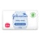 Johnson's Baby Soap, Mild Formula, gently clenses without drying 125g