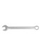Combination Spanner Silver 1.06inch