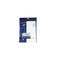 Fashion Academy Mens Vest White XXL 3 pcs