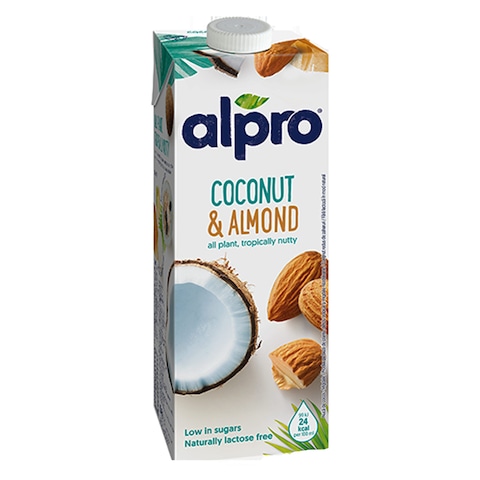 Alpro Drink Coconut Almond 1L