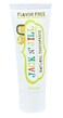 Jack N' Jill Natural Toothpaste - Natural (Flavor Free) - 1.76 oz