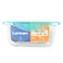 Luminarc Keep N Box Rim Square Container 380ml