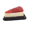Strawberry Cheesecake Slice 1 Piece