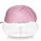 misbah_uae Electric Air Purifier Humidifier Aroma Diffuser - Pink