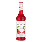 Buy Monin Raspberry Syrup 700ml in Kuwait