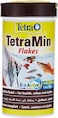 TETRA MIN FLAKES 250ML-52G
