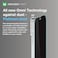Amazing Thing Supreme Full Cover PRIVACY Screen Protector for iPhone 14 PLUS and iPhone 13 Pro Max Tempered Glass with Easy Install Tray - [28 Degree PRIVACY 2.75D]