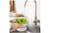 Colander, off-white