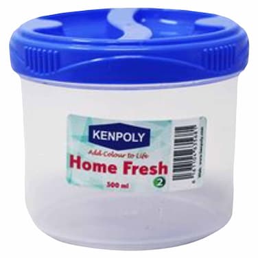 Kenpoly Kitchen Container Homefresh No.2