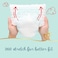 Pampers Premium Care Diaper Pants Size 4 9-14kg 44 Pants Pack of 2